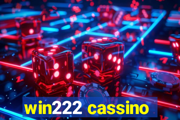 win222 cassino